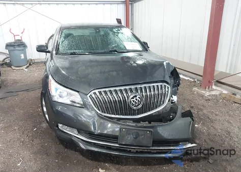 2015 Buick Lacrosse z USA, uszkodzony, nr VIN 1G4GA5GR5FF148448